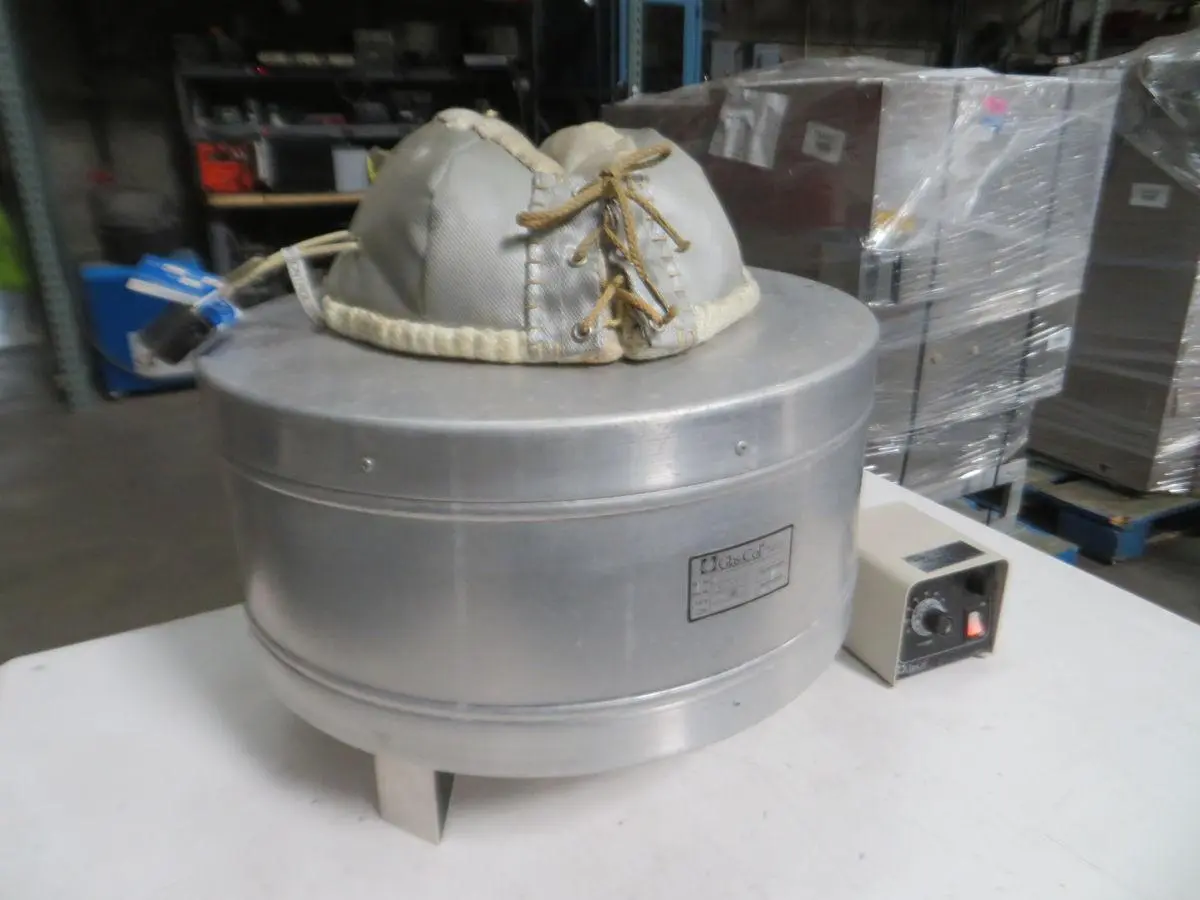 Used GLAS-COL 100D EMS114 Miscellaneous Laboratory Equipment Texas US | Aucto #1459892