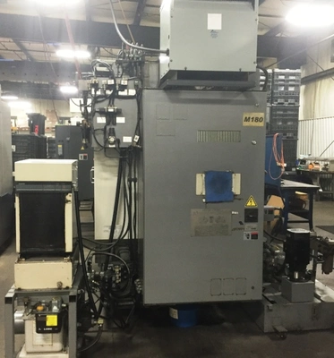 USED 1999 ENSHU JE40