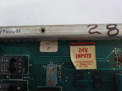 USED PERTRON 1300060