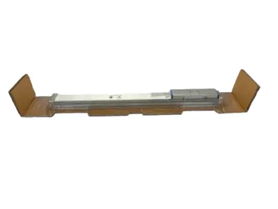 NEW FESTO ELGA-BS-KF-80-600-0H-20PML, 8041834