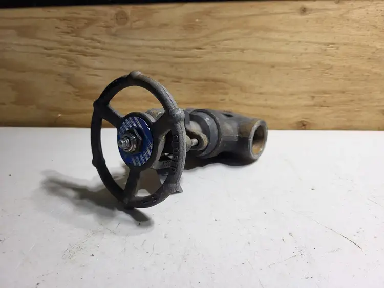 Used OMB WP810 Valves/Fittings British Columbia CA | Lenmark #256451