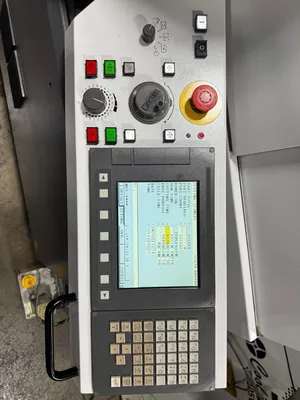 2022 CITIZEN A20VII CNC Swiss Lathe | Machinery Resources International (3)