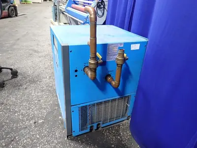 Hankison Air Dryer