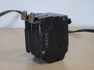 USED GENERAL ELECTRIC THQB230