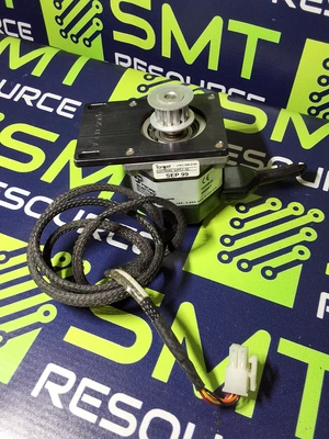 POWERMAX II P21NSHS-LNF-NS-02 STEP MOTOR