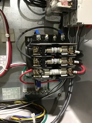 Skidmore CO-208707 Industrial Pumping System w/ Dual Baldor Reliancer Motors