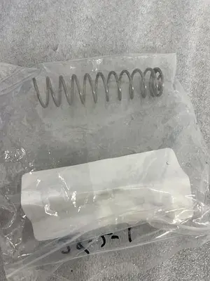 EDWARDS SPRING ASSY TPU4 HEAD QTY 5