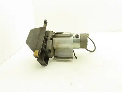Miller S-62 Wire Motor & Feeder Only For 24V Series 60 Millermatic Single Spool