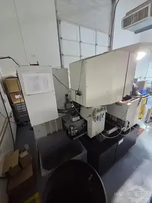 Used 2013 FANUC ROBOCUT A-C400IA Wire EDM Arizona US | KD Machinery #1343336