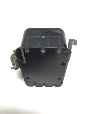 Webster 612-8A0202 Ignition Transformer