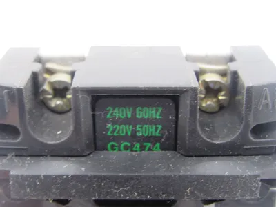 NEW ALLEN BRADLEY GC-474 COIL GC474