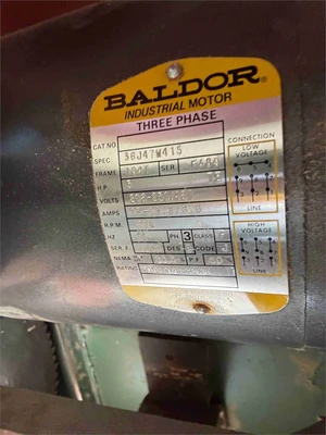 Used INDUSTRIAL WOODWORKING MACHINE UPCUT SAW Cross Cut Saws Colorado US | MachineryMax #1518881
