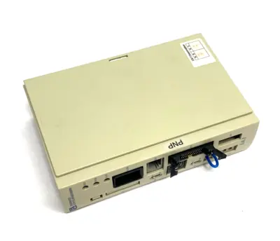 USED IAI ROBO-CYLINDER ACTUATOR CONTROLLER