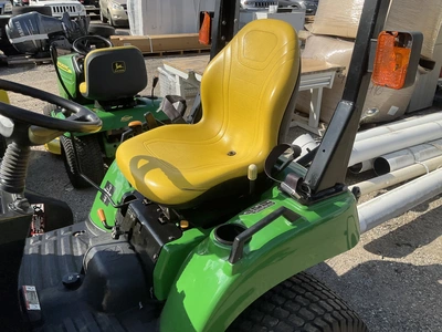Used _UNKNOWN_ _UNKNOWN_ Sub-Compact & Compact Tractors Michigan US | Miedema Asset Management Group #1474320