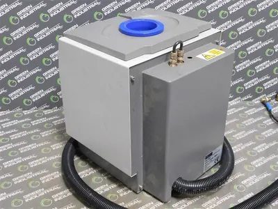 Oxford Instruments MQA 6005 Nuclear Magnetic Resonance Instrument Used