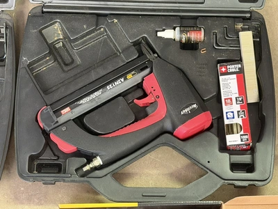 Used _UNKNOWN_ _UNKNOWN_ Nailers Michigan US | Miedema Asset Management Group #1441984