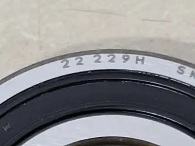 NEW SKF 6209-2RS1/C3