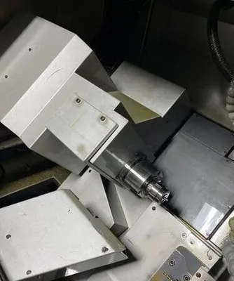 2005 CITIZEN C16VII Swiss Type Automatic Screw Machines | Midstate Machinery (3)