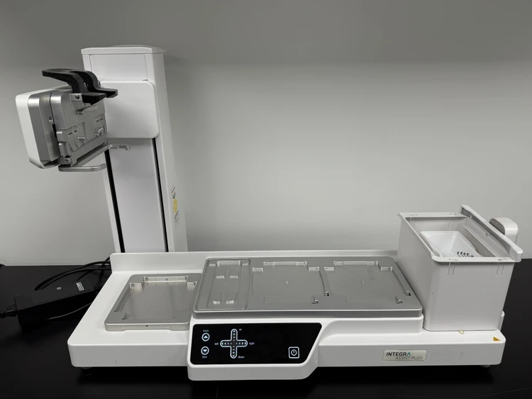 Used Integra Biosciences ASSIST PLUS Lab Automation Missouri US | BioLabTek #805155