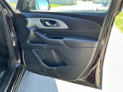Used 2020 CHEVROLET TRAVERSE SUVs Michigan US | Miedema Asset Management Group #1476957