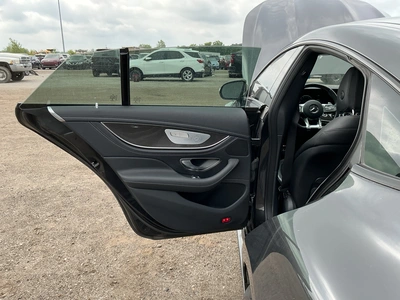 Used 2019 MERCEDES-BENZ AMG GT Sedans Michigan US | Miedema Asset Management Group #1316008
