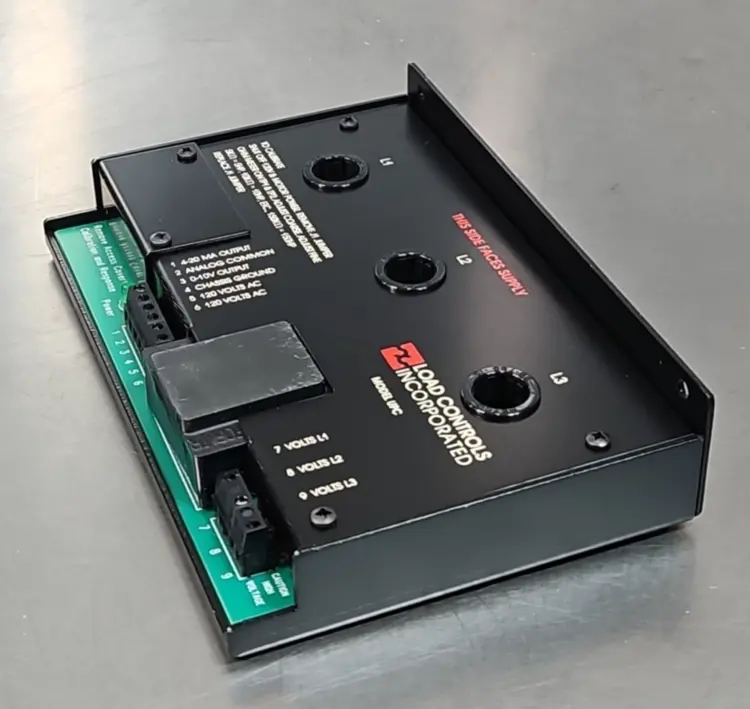 Used Load Controls _UNKNOWN_ PLC Power Supplies South Carolina US | Palmetto Automation #1160782