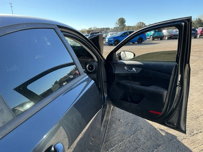 Used 2023 KIA FORTE Sedans Michigan US | Miedema Asset Management Group #1579115
