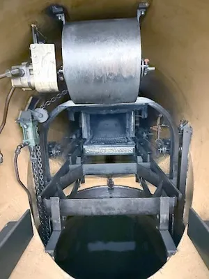 C.I. HAYES VSQ 18-24-36 Vacuum Furnaces | Asset Exchange Corporation (5)