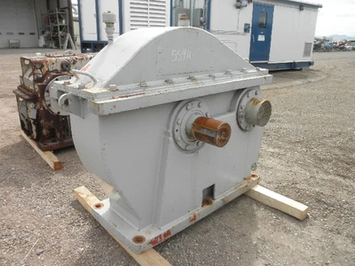 USED OILWELL 27700