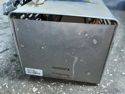 Used LESTER ELECTRICAL 16500 Battery Chargers Ohio US | HGR 24 #1406319