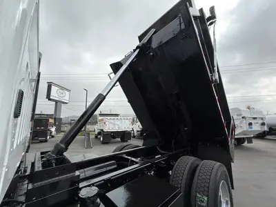 Used 2015 FREIGHTLINER M2 Carhaulers California US | Lillo Machinery #1542388