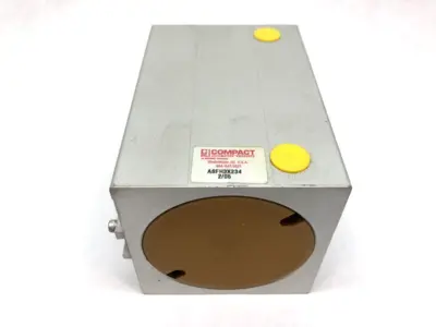 New | in-Stock IMC ASFH3 X 234 Pneumatic Cylinders Michigan US | Maverick Industrial Sales #1392865