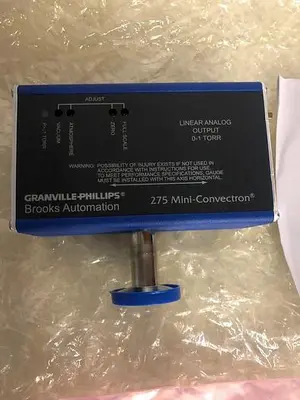 GRANDVILLE-PHILLIPS 275 MINI CONVECTRON