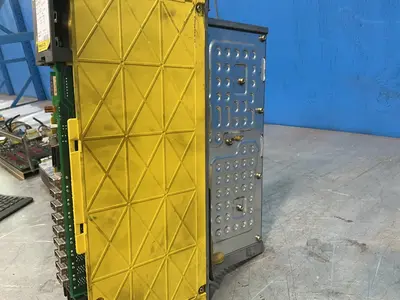 Used FANUC A06B6079H206 Servo Drives Ohio US | HGR 24 #1345185