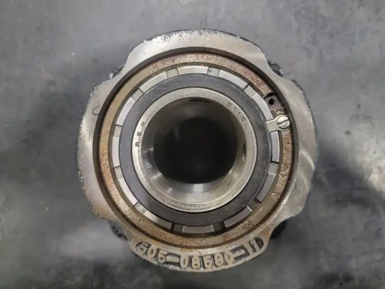 Used REXNORD ZFS-5115S Bearings British Columbia CA | Lenmark #261284