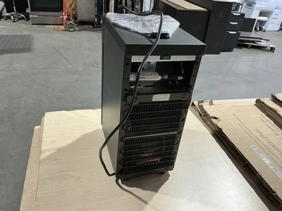 Used VINOTEMP VT-WD002-BLK Bottle Coolers Michigan US | Miedema Asset Management Group #1487836