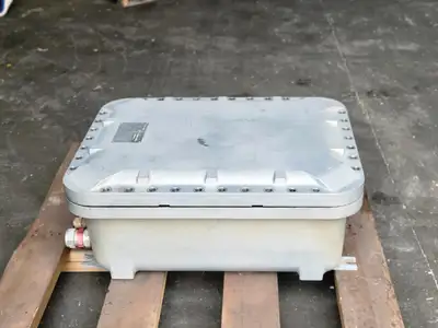USED HUBBELL EXB-18248 N34