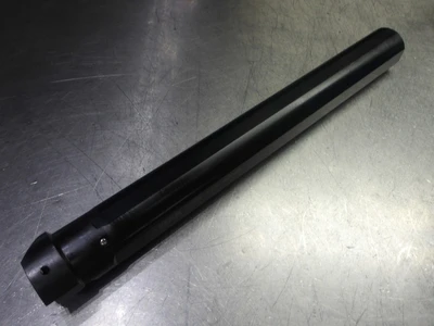 Widia 2" Coolant Thru Threading Boring Bar 1.5" Shank A24NEL3 (LOC2433B)