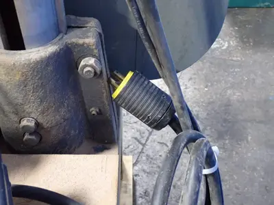 USED DEWALT GAOS