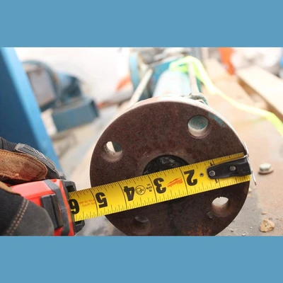 USED TECO WESTINGHOUSE XH00104TE2