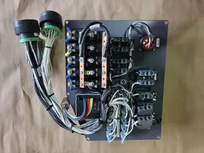 NEW ATLAS COPCO 5575617400