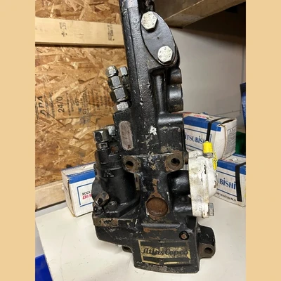 USED ATLAS COPCO 1132