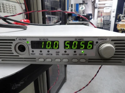 Used KEYSIGHT _UNKNOWN_ DC Power Supplies | OCO Industrial #1588211