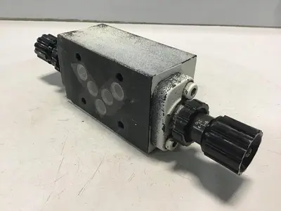 USED YUATSU SEIKO TMC-03-W-X-K-T50