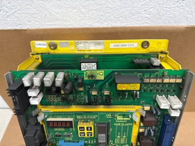 _UNKNOWN_ _UNKNOWN_ Servo Drives & Amplifiers | Fram Fram LLC (7)