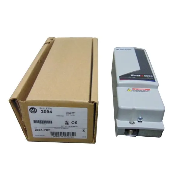 Allen Bradley 2094-PRF/A Kinetix 6000 Power Rail Slot Filler New NIB
