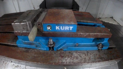 Used 2013 MITSUBISHI SV-1100B Vertical Machining Centers Indiana US | Proxy Equipment #1377583