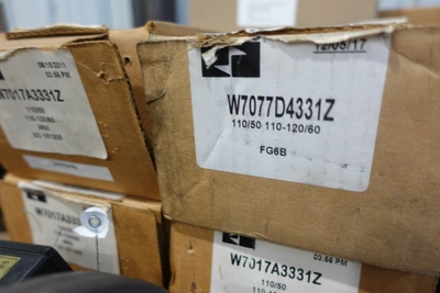 Used _UNKNOWN_ _UNKNOWN_ Solenoid Valves Ohio US | Aucto #1306491