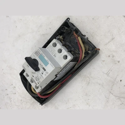 Siemens Size S0 Contactor