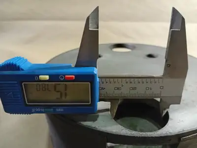 NEW SANDVIK 26363418